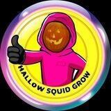 HallowSquidGrow Pre-Verify