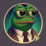 PEPE CEO $PECEO