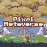 Pixel Metaverse Official Announcement