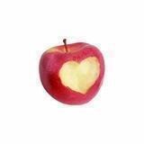 ⊹ ִ ֹ ฅ Apple 𔔀 ♡