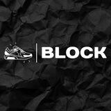 КРОССОВКИ | BLOCK