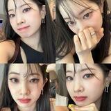 ୨୧ : @ KimDahyuLn 🤍