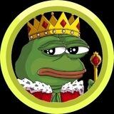 ROYAL PEPE AI | PORTAL