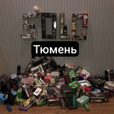SoloVape Вейп барахолка Тюмень