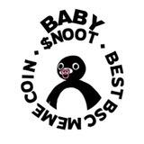 Baby Noot - RENOUNCED | 3% $NOOT rewards