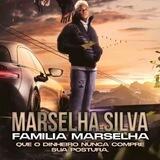 FAMÍLIA MARSELHA SILVA ✍