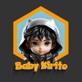 Group | Baby Kirito