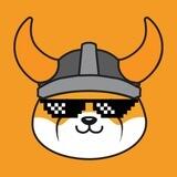 Floki Inu CEO | Floki Inu (7500x) + Floki CEO (100x)