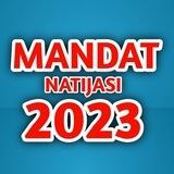 Mandat natijalari 2023