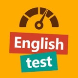 English tests ( إختبارات إنجليزية )