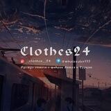 Clothes24H|Интернет магазин одежды
