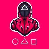 SQUID GAME PORTAL