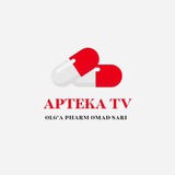 APTEKA TV 💊