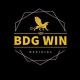 BDG win official