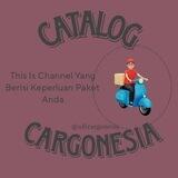 CATALOG ℂ𝔸ℝ𝔾𝕆ℕ𝔼𝕊𝕀𝔸