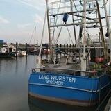 Ferienwohnung Wurster Nordseeküste