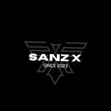 X SANZ¹st | 🇮🇩
