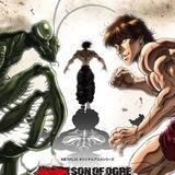 Baki Hanma: Son Of Ogre
