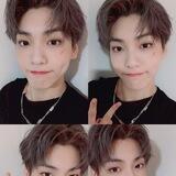 <♡..soobin close.