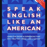 Speak English
