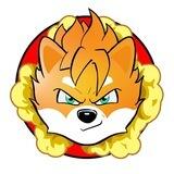Super Saiyan Shiba Portal
