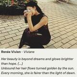 beautify butterfly, ningning