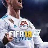 1xbet Russia FIFA 18 🎮