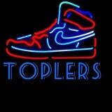 TOPLERS