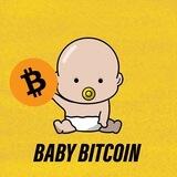 Baby Bitcoin $BTCB Reward
