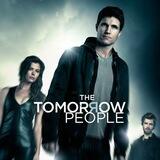 The Tomorrow People 🇫🇷 VF FR Saison 1 2 intégrale