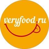 🥘VERYFOOD.RU🥦🥙