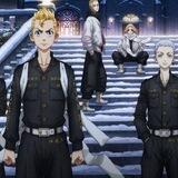 Tokyo revenge Hindi dubbed