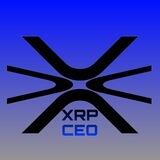 XRP CEO | PORTAL