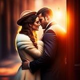 Нейросеть ❤️ Эрасмус