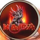 ‼️Dejitaru Kaida Official‼️