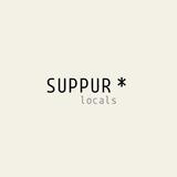 Suppur Locals