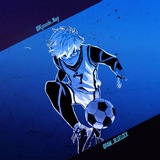Blue Lock Episode Nagi