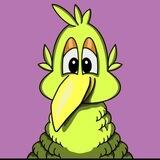 PECKY COIN