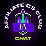 Affiliate CS Club