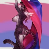 Furry Yiff Anthro Bisex