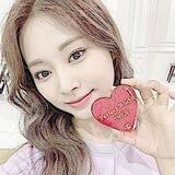 Proof @.ChoukTzuyu