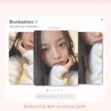 bunbies proof ‹𝟥 ꜝꜞ ᳝ ࣪