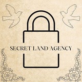 ㅡ 𝐒ecret 𝐋and ‘ AGENCY ‘