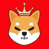 SHIBKING|2% tax - Renounced
