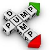 📈 Pump and Dump 📉