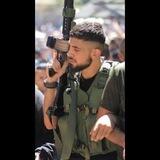 سَبِيݪُ ﭑݪجِهَاډ 🖤✌🏽 𓂆 !¡