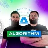 Алгоритм Запуска