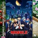 MASHLE VF/VOSTFR