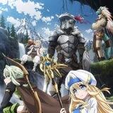 Goblin Slayer