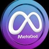 MetaGod🌐Community